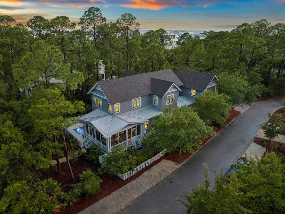 Unit for sale at 9 Bowline Aly, Santa Rosa Beach, FL 32459