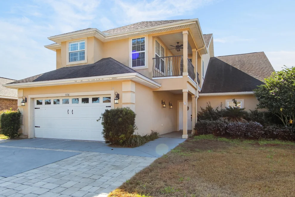 Unit for sale at 4196 Mossy Cove Court, Niceville, FL 32578