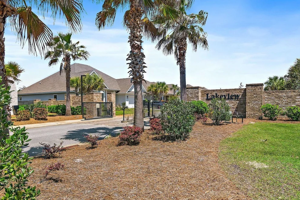 Unit for sale at 194 Pine Lake Drive, Santa Rosa Beach, FL 32459