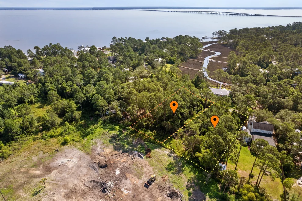 Unit for sale at Lot 7 Pisces Drive, Santa Rosa Beach, FL 32459