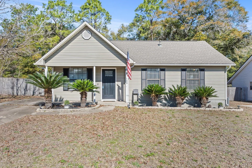 Unit for sale at 149 Oak Terrace Drive, Crestview, FL 32539