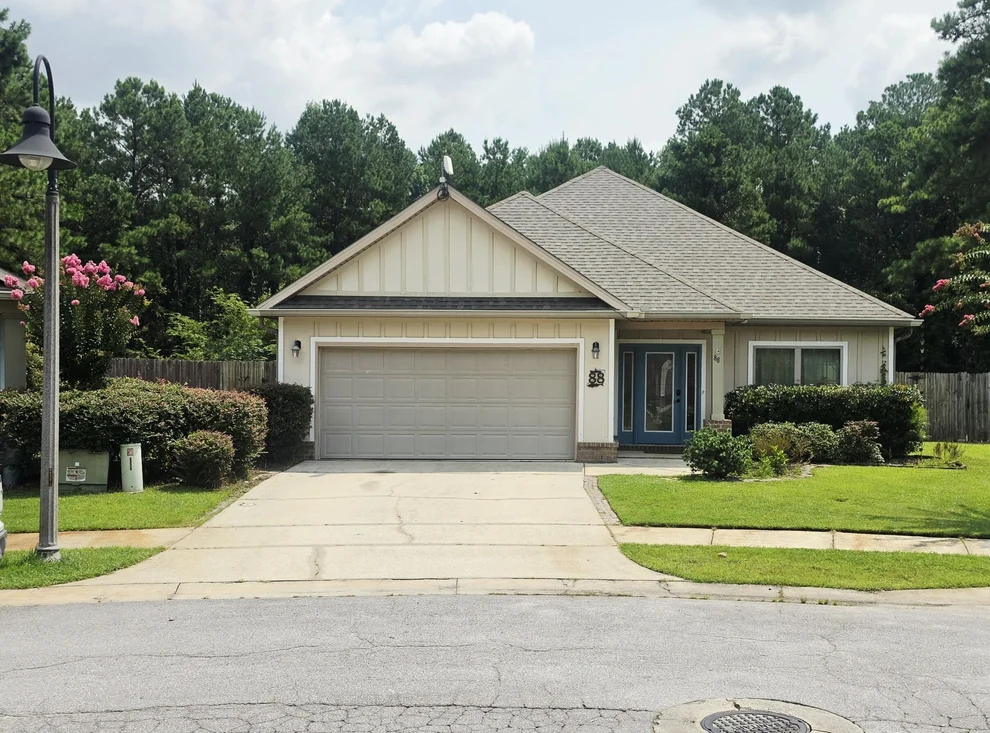 Unit for sale at 88 N Marsh Landing, Freeport, FL 32439