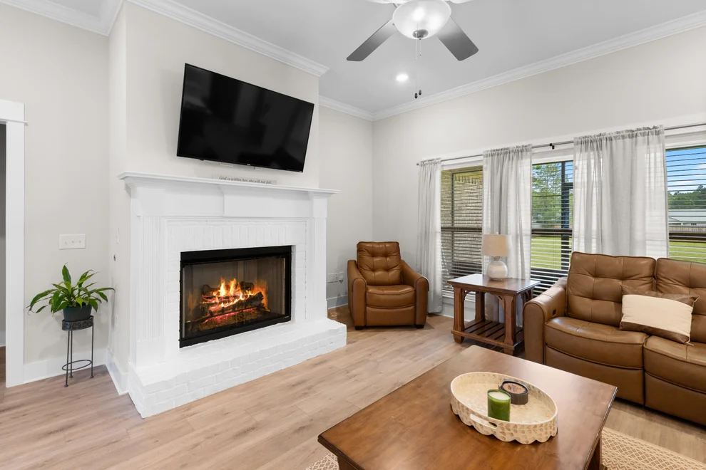 Unit for sale at 6297 Howie Way, Pace, FL 32571