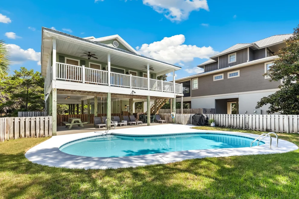 Unit for sale at 156 Savelle Drive, Santa Rosa Beach, FL 32459