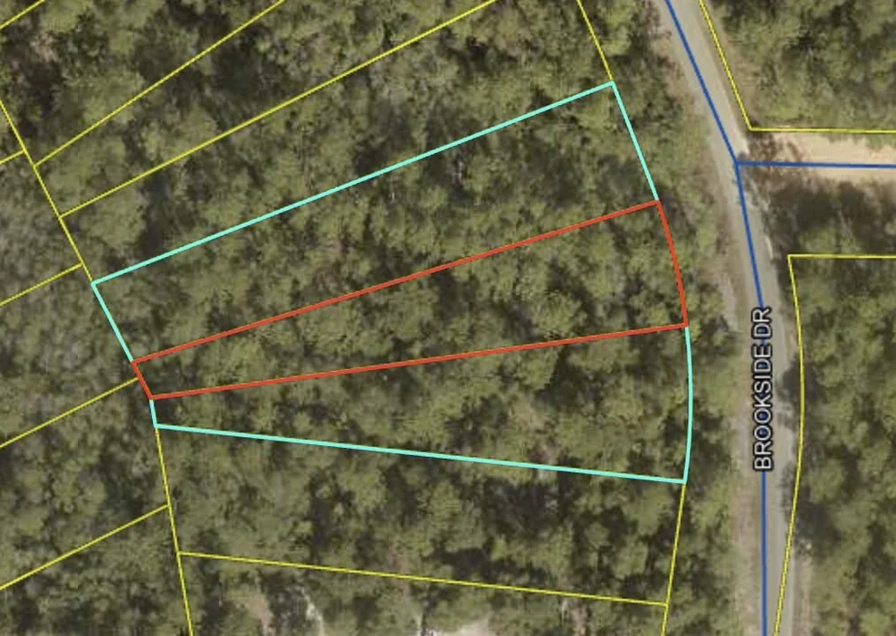 Unit for sale at Lot 86 Brookside Drive, DeFuniak Springs, FL 32433