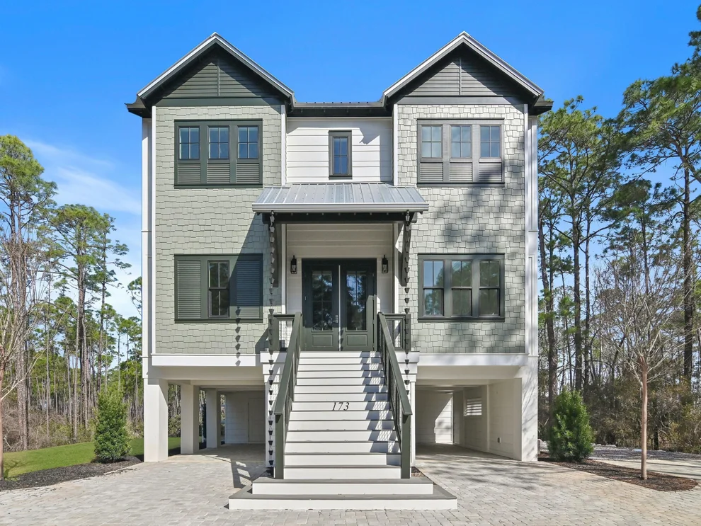 Unit for sale at 173 Crissman Road, Santa Rosa Beach, FL 32459