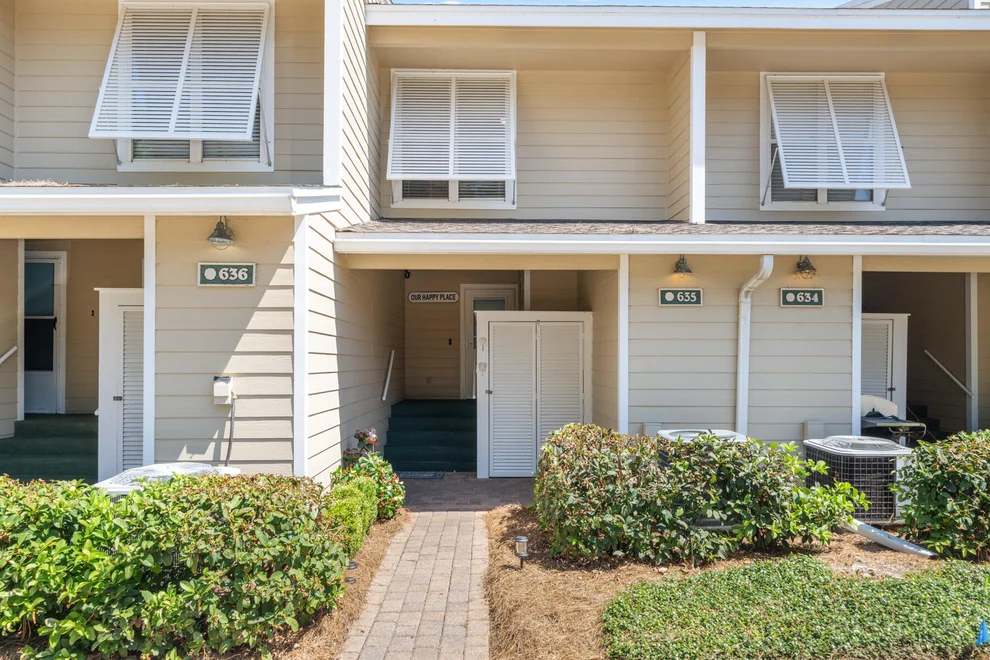 Unit for sale at 635 Bayou Drive, Miramar Beach, FL 32550