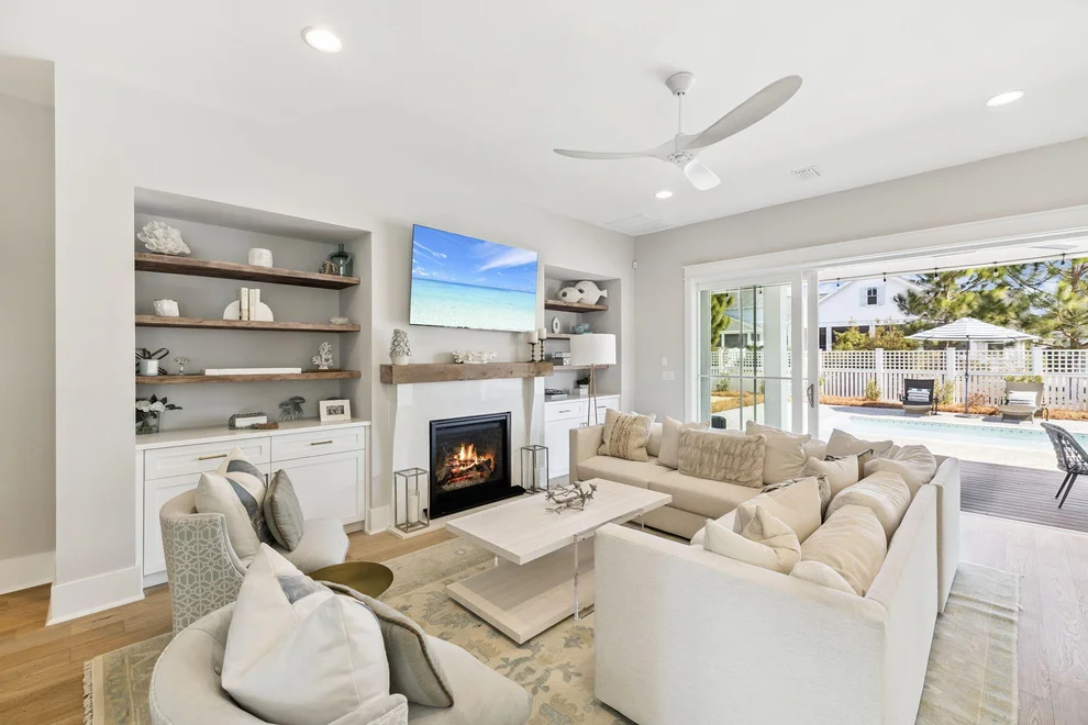 Unit for sale at 101 Heartwood Street, Inlet Beach, FL 32461