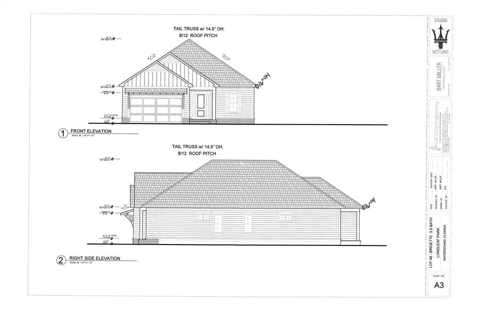 Unit for sale at TBD Green Heron Street, Watersound, FL 32461