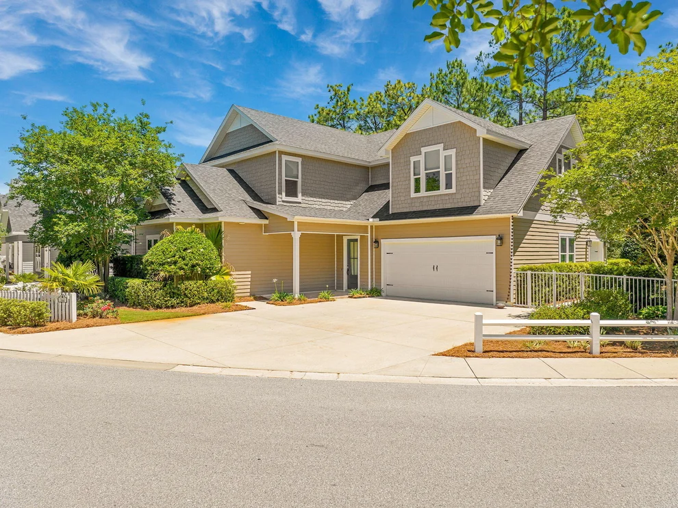 Unit for sale at 104 Blakely Drew Boulevard, Santa Rosa Beach, FL 32459