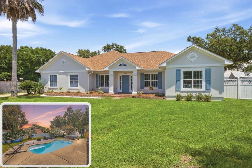 Unit for sale at 6890 Gaspar Court, Navarre, FL 32566