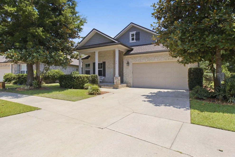 Unit for sale at 76 Oaktree Boulevard, Freeport, FL 32439