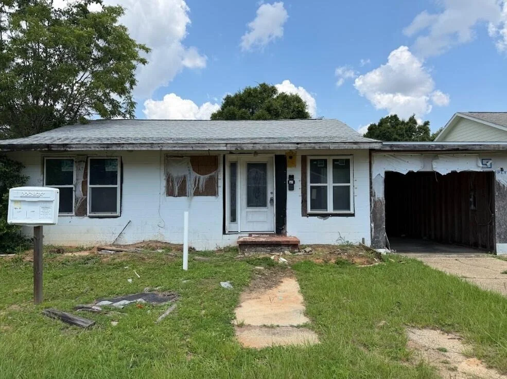 Unit for sale at 1203 N C Street, Pensacola, FL 32501