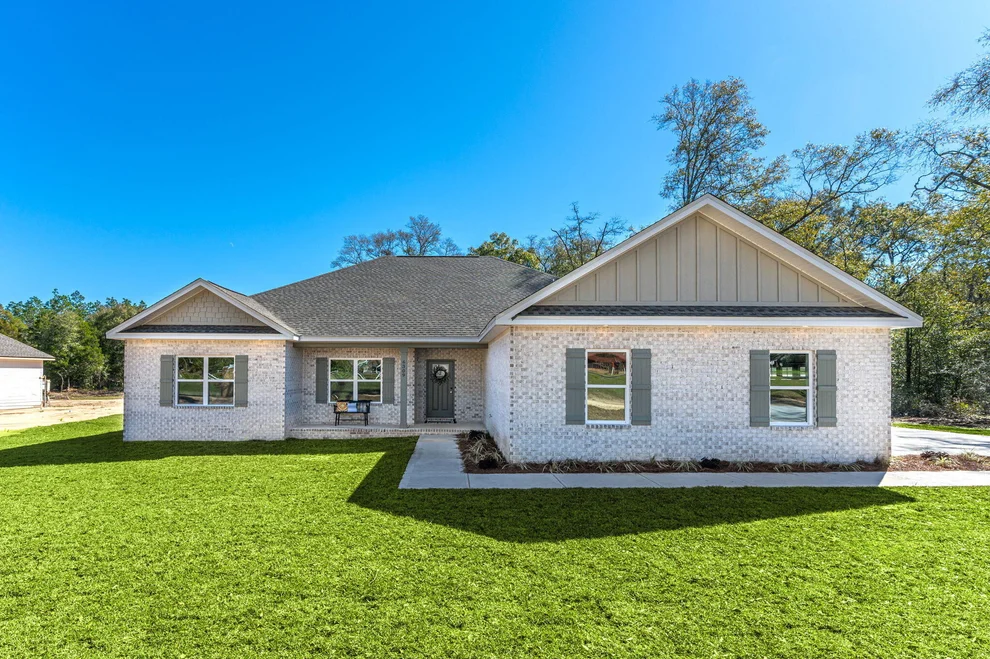 Unit for sale at 1511 Kais Street, Baker, FL 32531