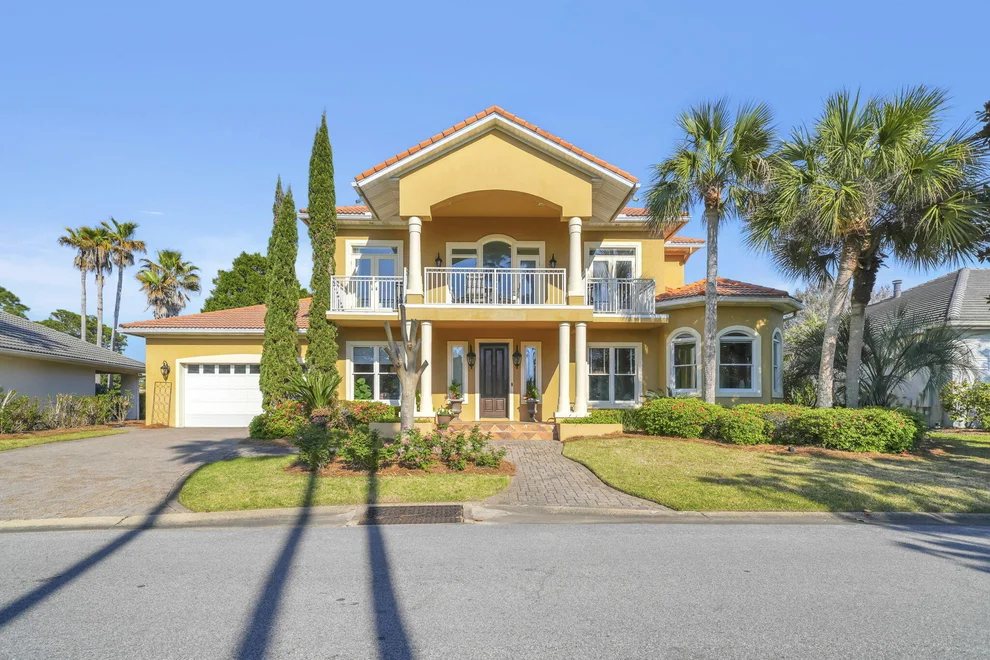 Unit for sale at 1393 Sunset Beach Drive, Niceville, FL 32578