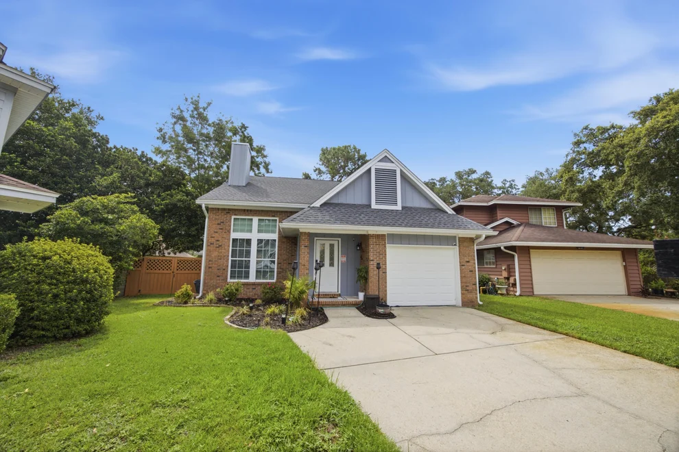Unit for sale at 1513 W Mariah Way, Fort Walton Beach, FL 32547