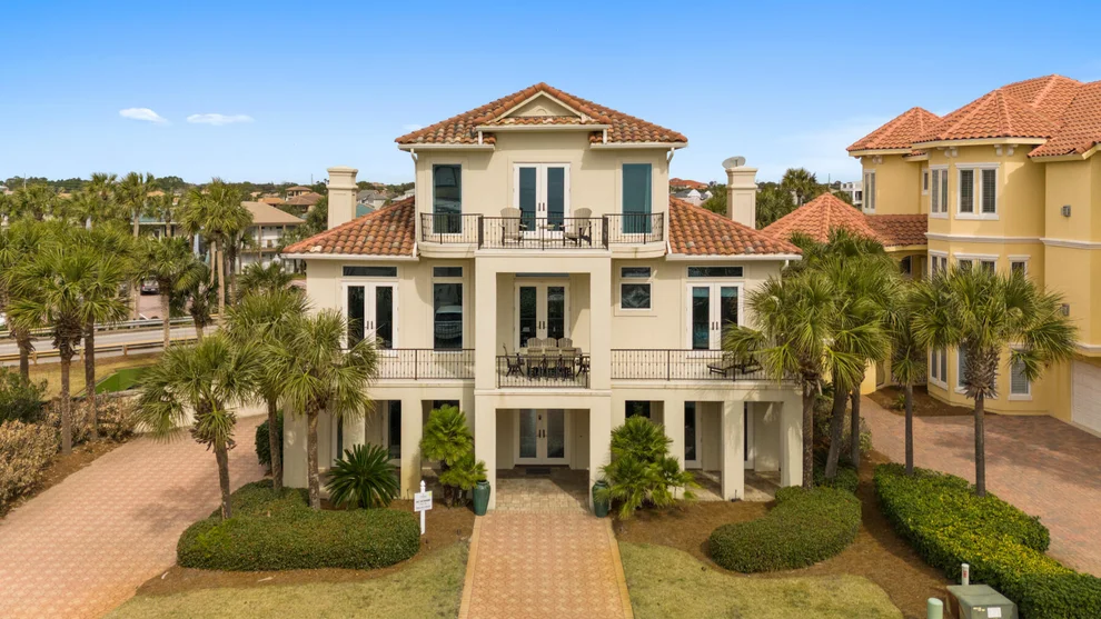 Unit for sale at 4705 Ocean Boulevard, Destin, FL 32541