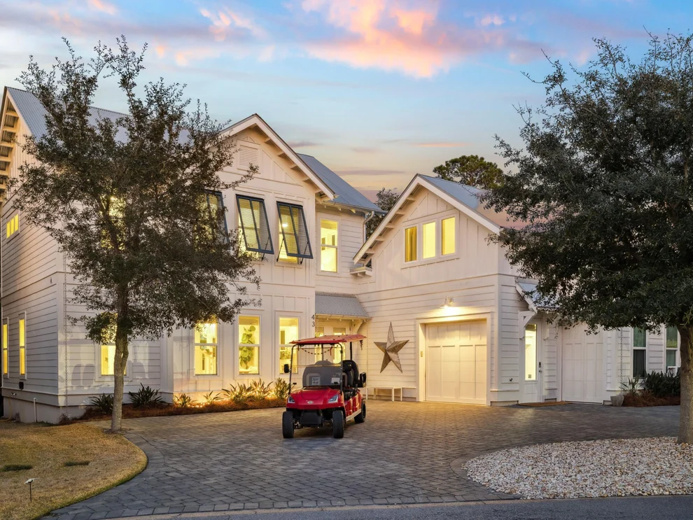 Unit for sale at 43 Suzanne Drive, Santa Rosa Beach, FL 32459