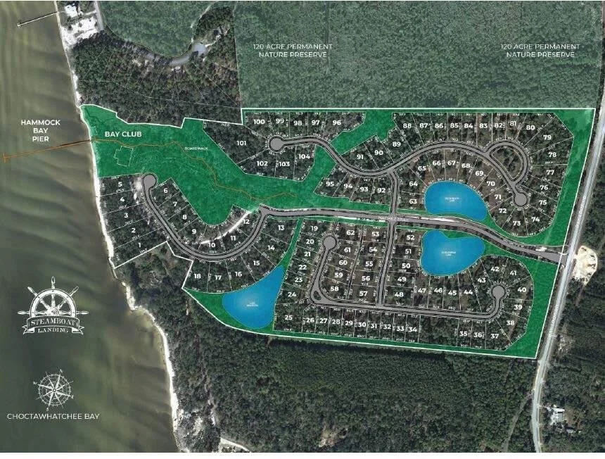 Unit for sale at Lot 90 W Perseverance Point, Freeport, FL 32439