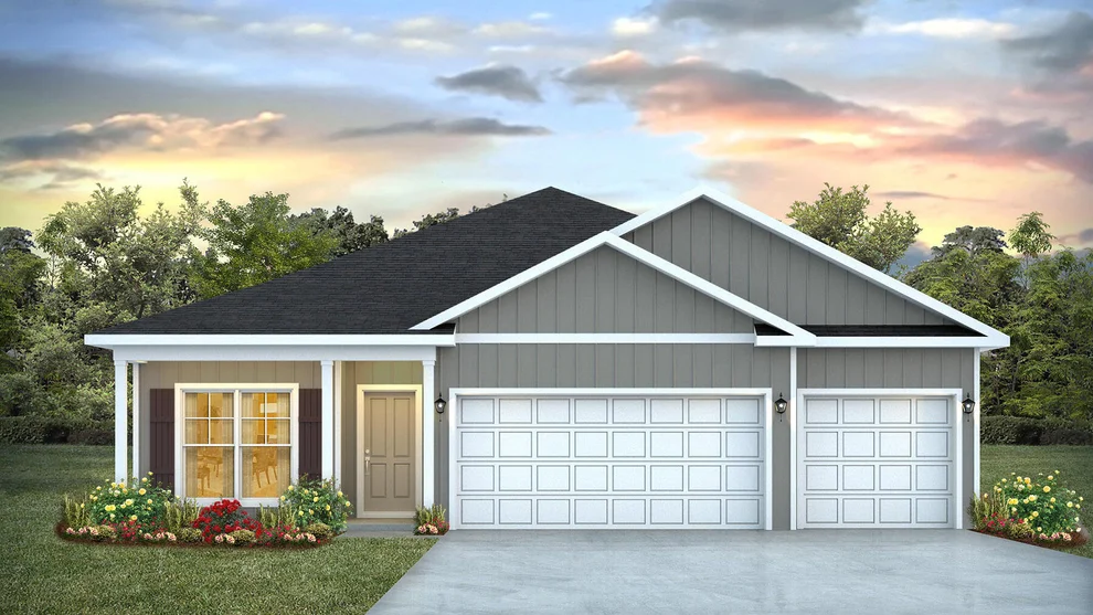 Unit for sale at 5735 Dearing Street, Crestview, FL 32539
