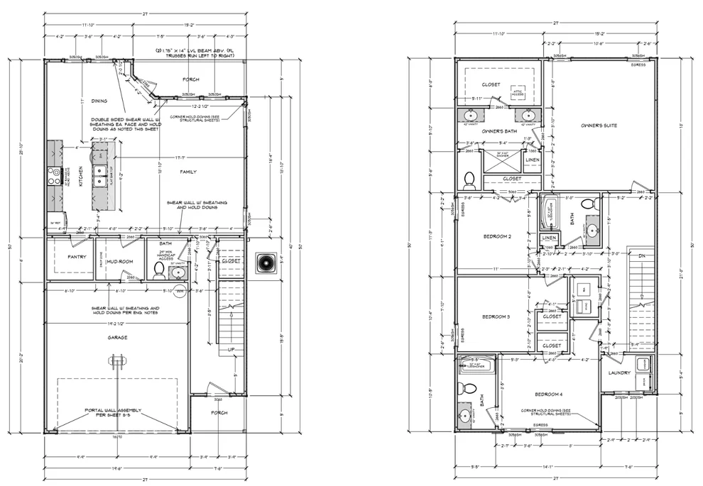 Unit for sale at 805 S Cedar Avenue, Niceville, FL 32578
