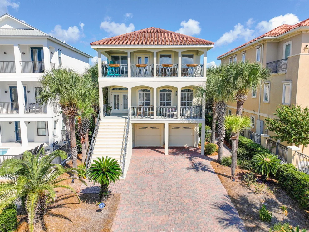Unit for sale at 17 Sandy Dune Circle, Miramar Beach, FL 32550