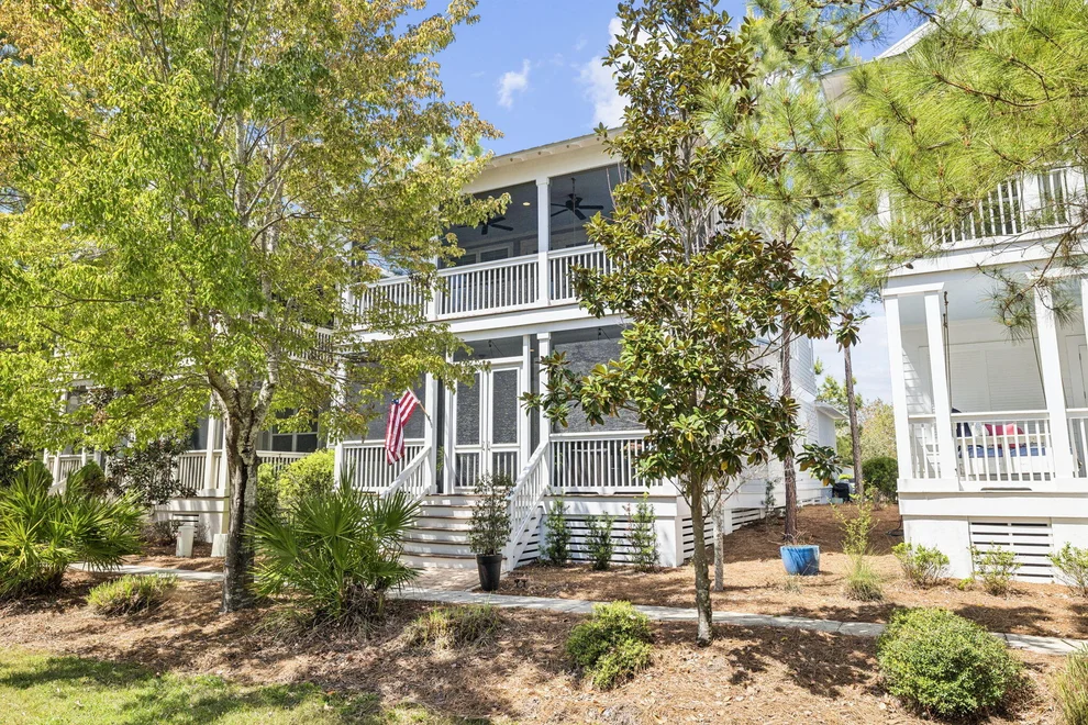 Unit for sale at 24 Lovegrass Way, Santa Rosa Beach, FL 32459