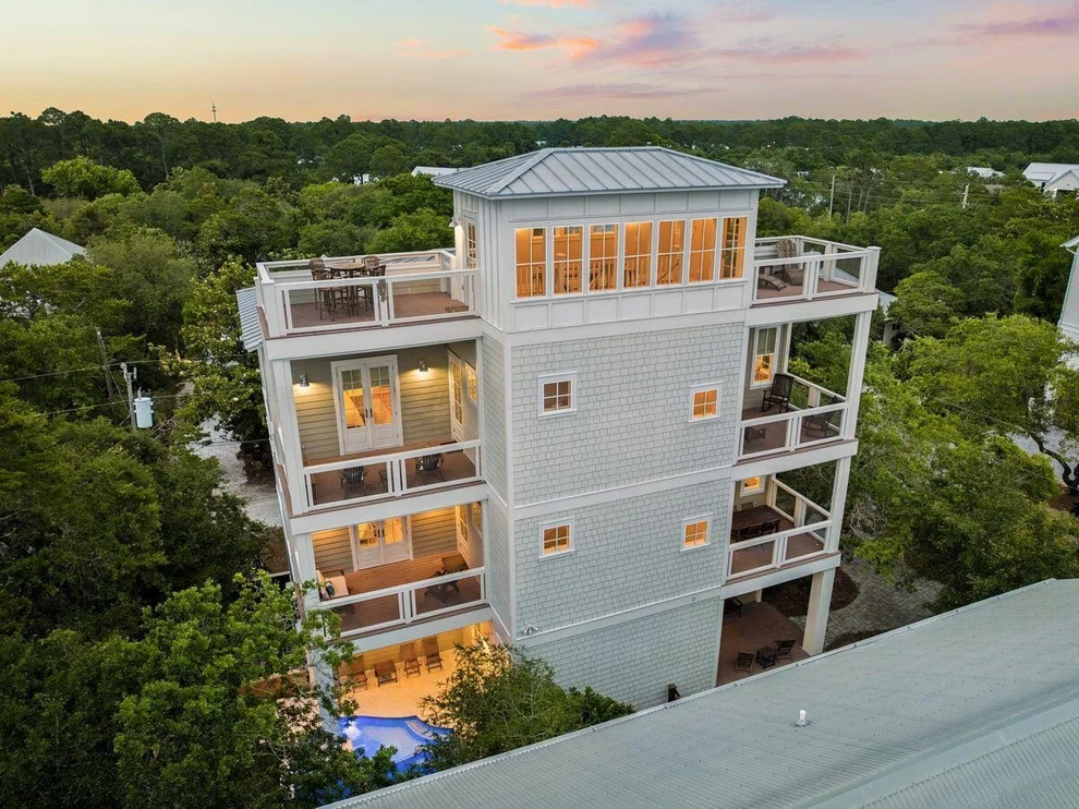 Unit for sale at 43 Forest Street, Santa Rosa Beach, FL 32459