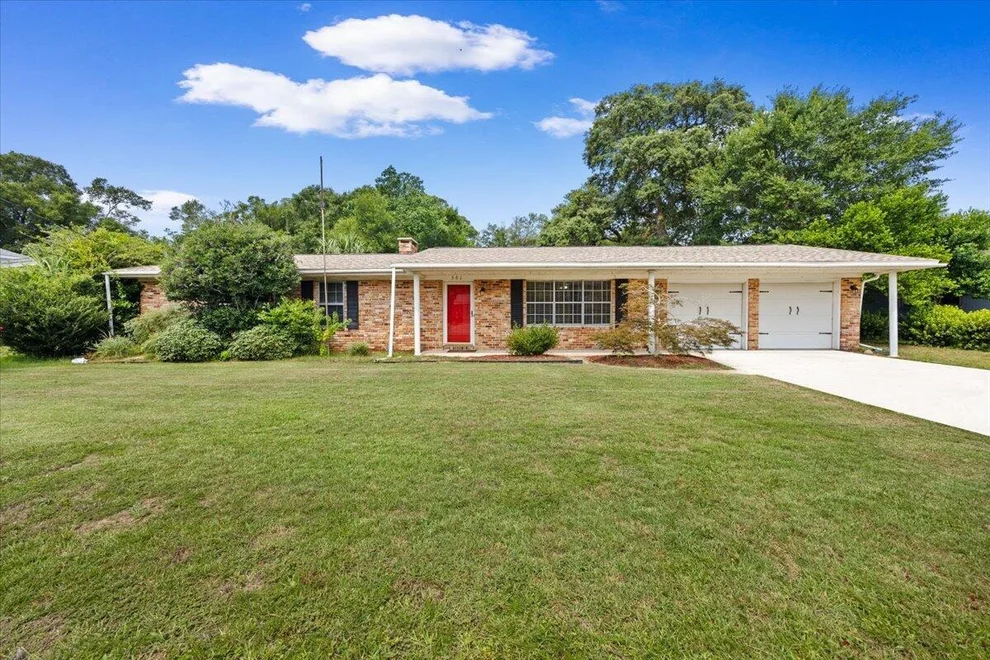 Unit for sale at 501 N 71st Avenue, Pensacola, FL 32506