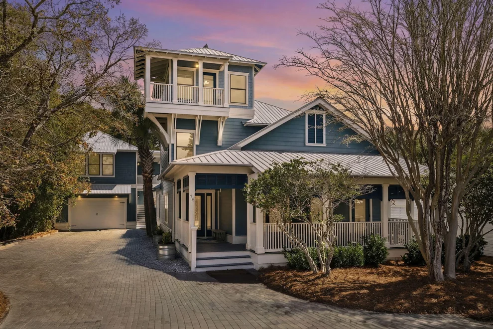Unit for sale at 76 Crescent Road, Santa Rosa Beach, FL 32459