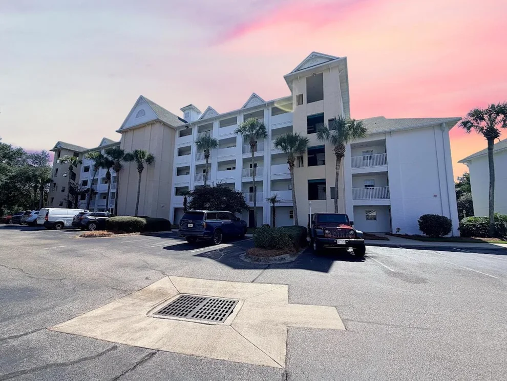 Unit for sale at 4276 Calinda Lane, Niceville, FL 32578