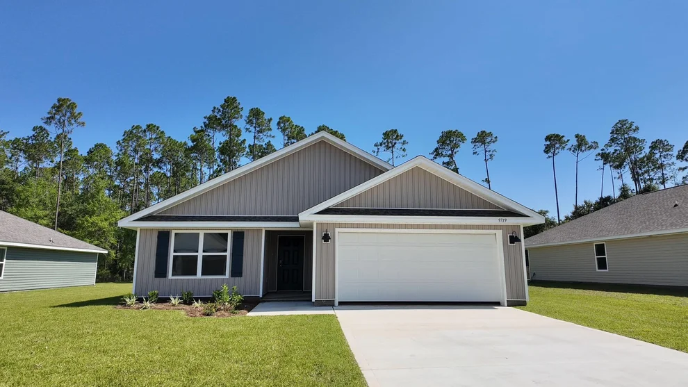 Unit for sale at 9719 Dutton Lane, Milton, FL 32583