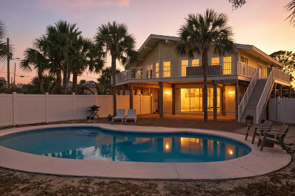 Unit for sale at 417 Cobia Avenue, Fort Walton Beach, FL 32548
