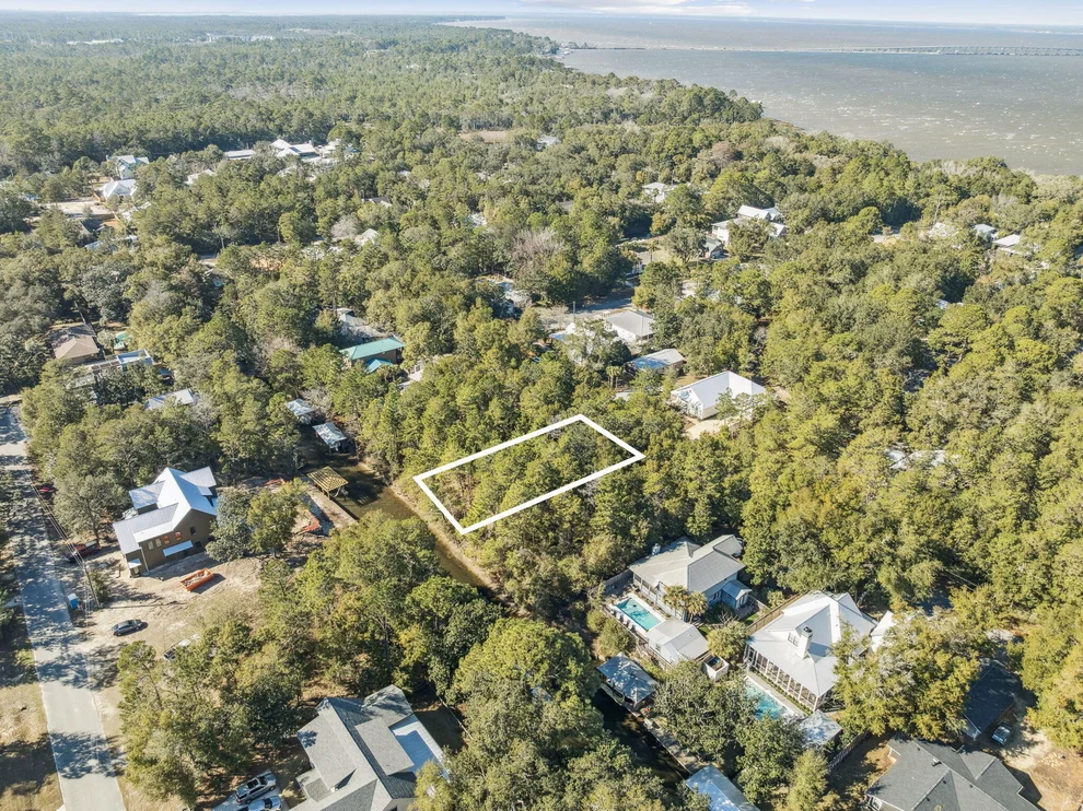 Unit for sale at Lot 15 Morrison Avenue, Santa Rosa Beach, FL 32459