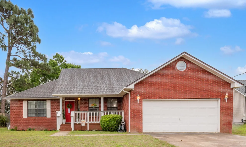 Unit for sale at 6453 Garden Drive, Gulf Breeze, FL 32563