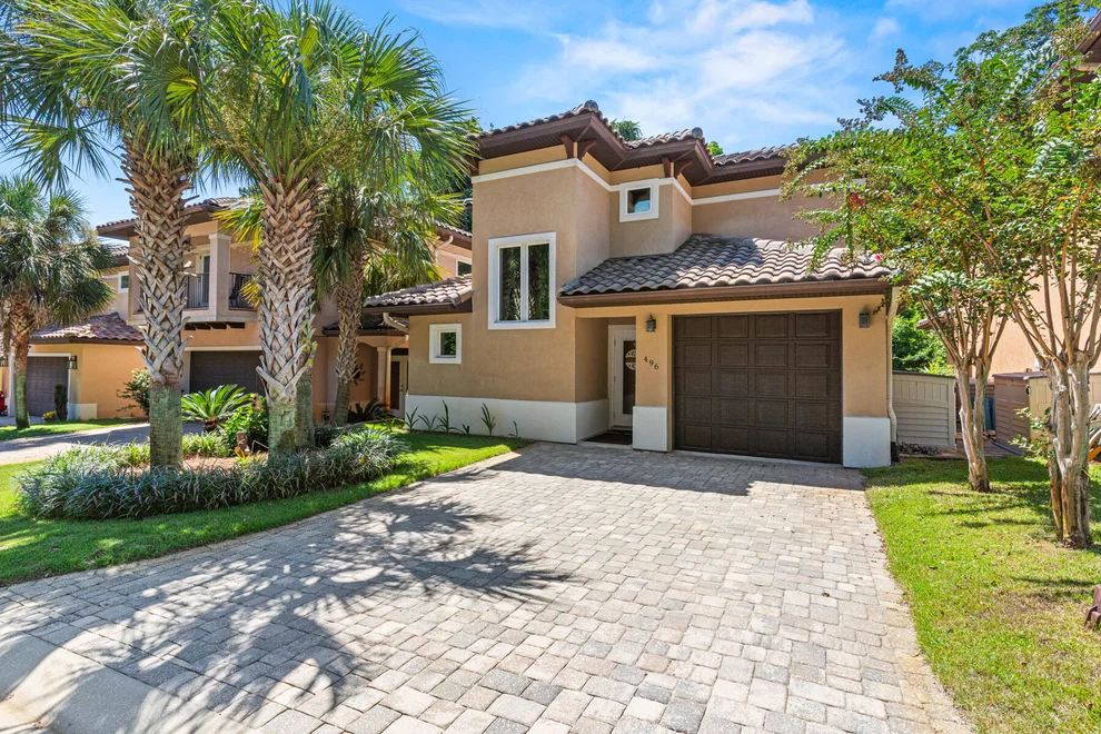 Unit for sale at 496 Soundview Court, Mary Esther, FL 32569