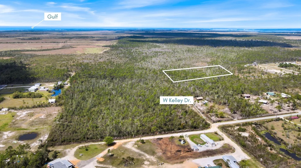 Unit for sale at Lot 28 W Kelly Drive, Port St. Joe, FL 32456