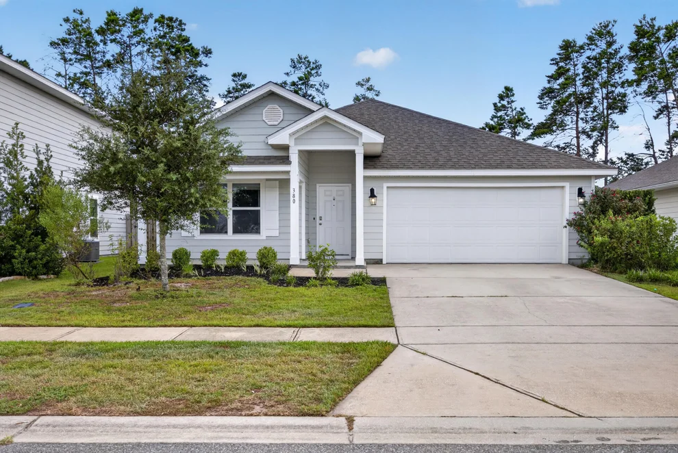 Unit for sale at 380 This Way, Freeport, FL 32439