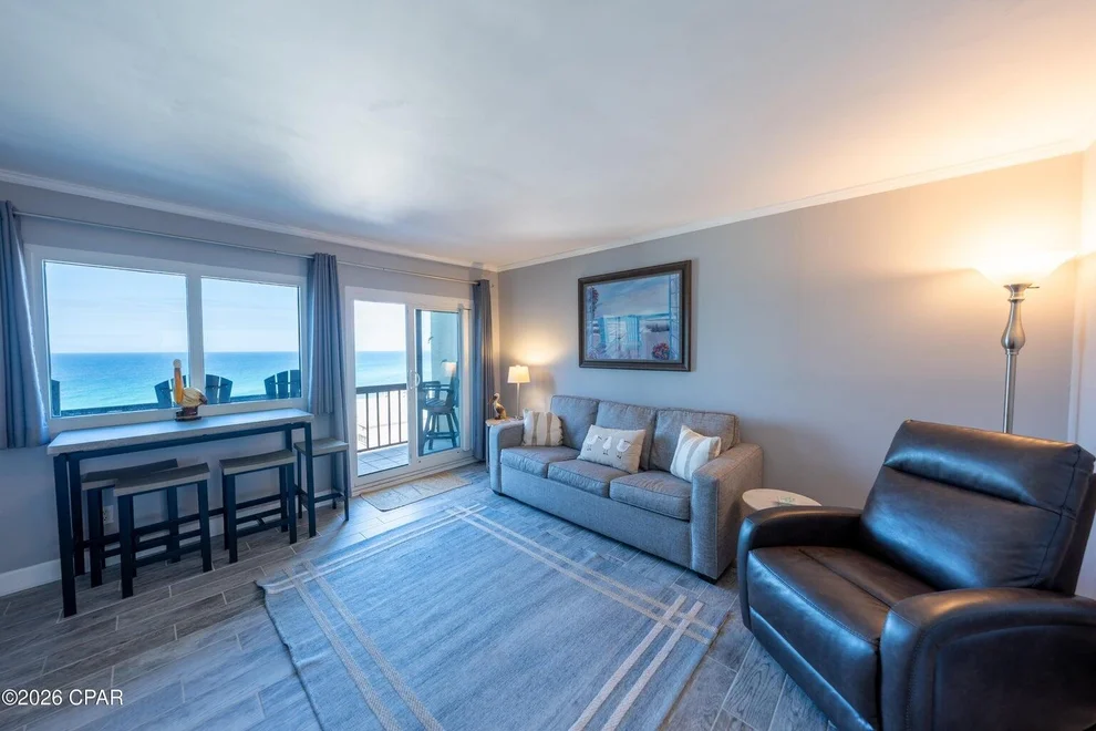 Unit for sale at 23223 Front Beach Road, Panama City Beach, FL 32413