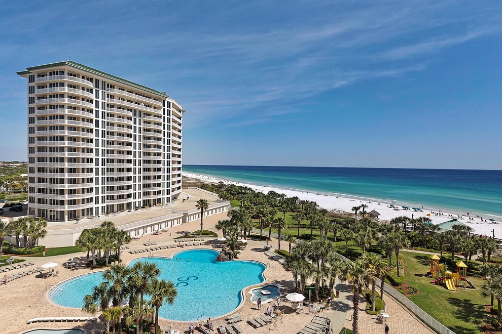 Unit for sale at 15400 Emerald Coast Parkway, Destin, FL 32541