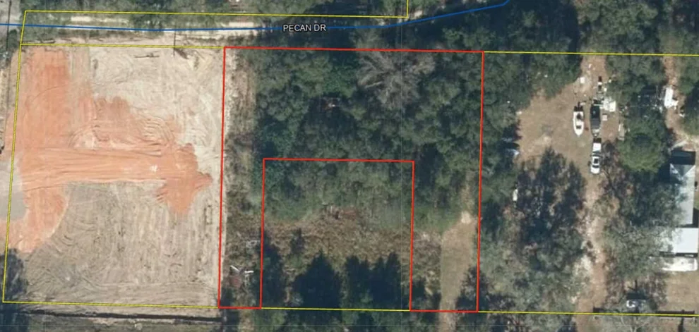 Unit for sale at Lot 2 Stella Drive, Freeport, FL 32439