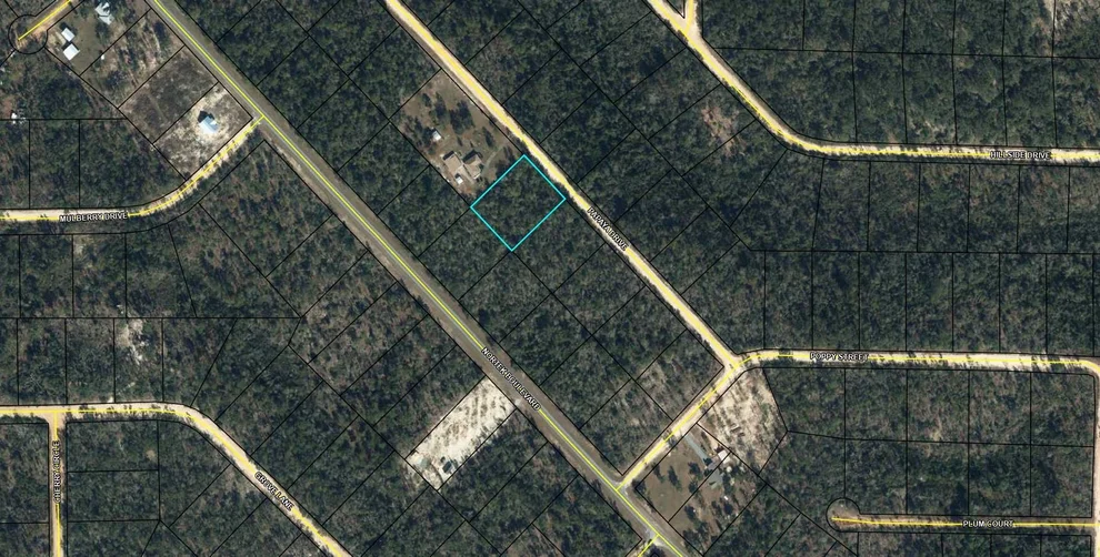 Unit for sale at Lot 11 Papaya Street, Marianna, FL 32448