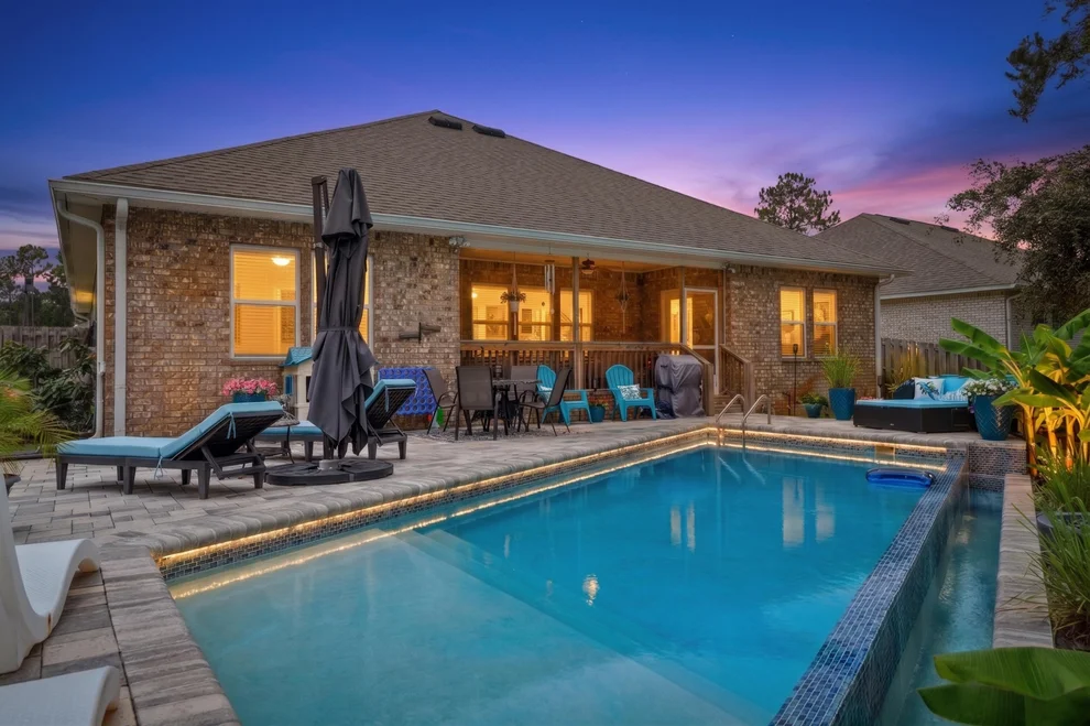 Unit for sale at 285 Wayne Trail, Santa Rosa Beach, FL 32459