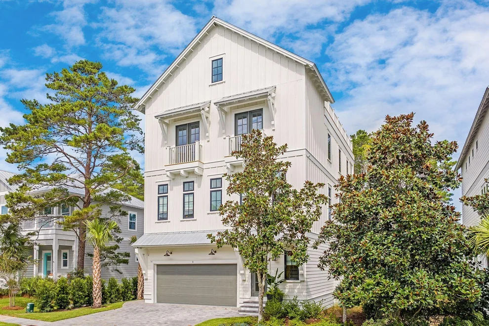 Unit for sale at 36 Grande Pointe Circle, Inlet Beach, FL 32461
