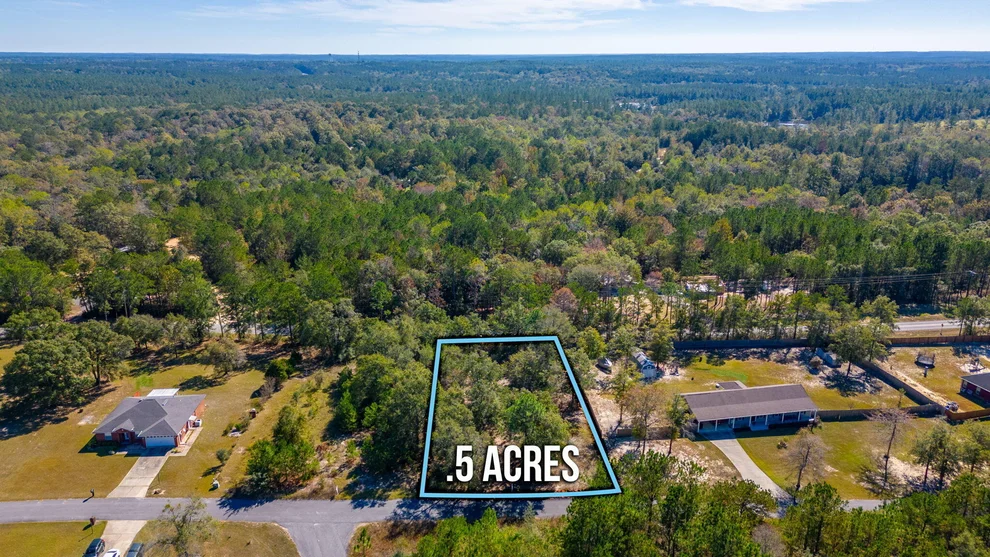 Unit for sale at Lot 6 South Pleasant Drive, DeFuniak Springs, FL 32435