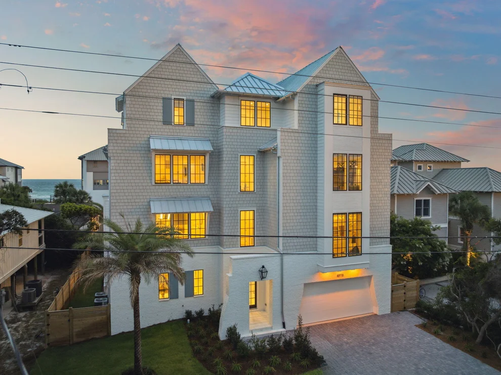 Unit for sale at 8978 E County Highway 30A, Inlet Beach, FL 32461