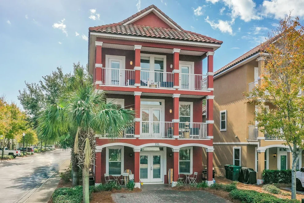 Unit for sale at 256 Kono Way, Destin, FL 32541