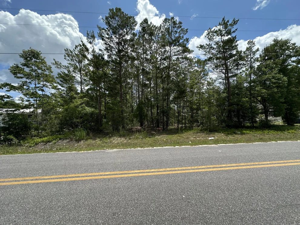 Unit for sale at Lot 7 E Picasso Circle, DeFuniak Springs, FL 32433