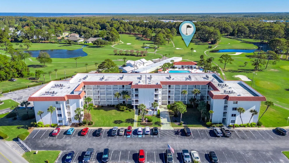 Unit for sale at 112 Fairway Boulevard, Panama City Beach, FL 32407