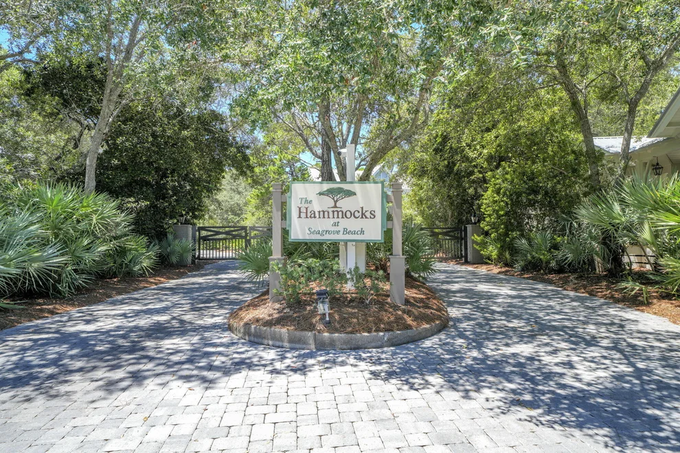 Unit for sale at Lot 44 Bosk Lane, Santa Rosa Beach, FL 32459
